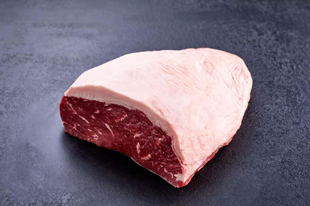 Grass Fed Beef