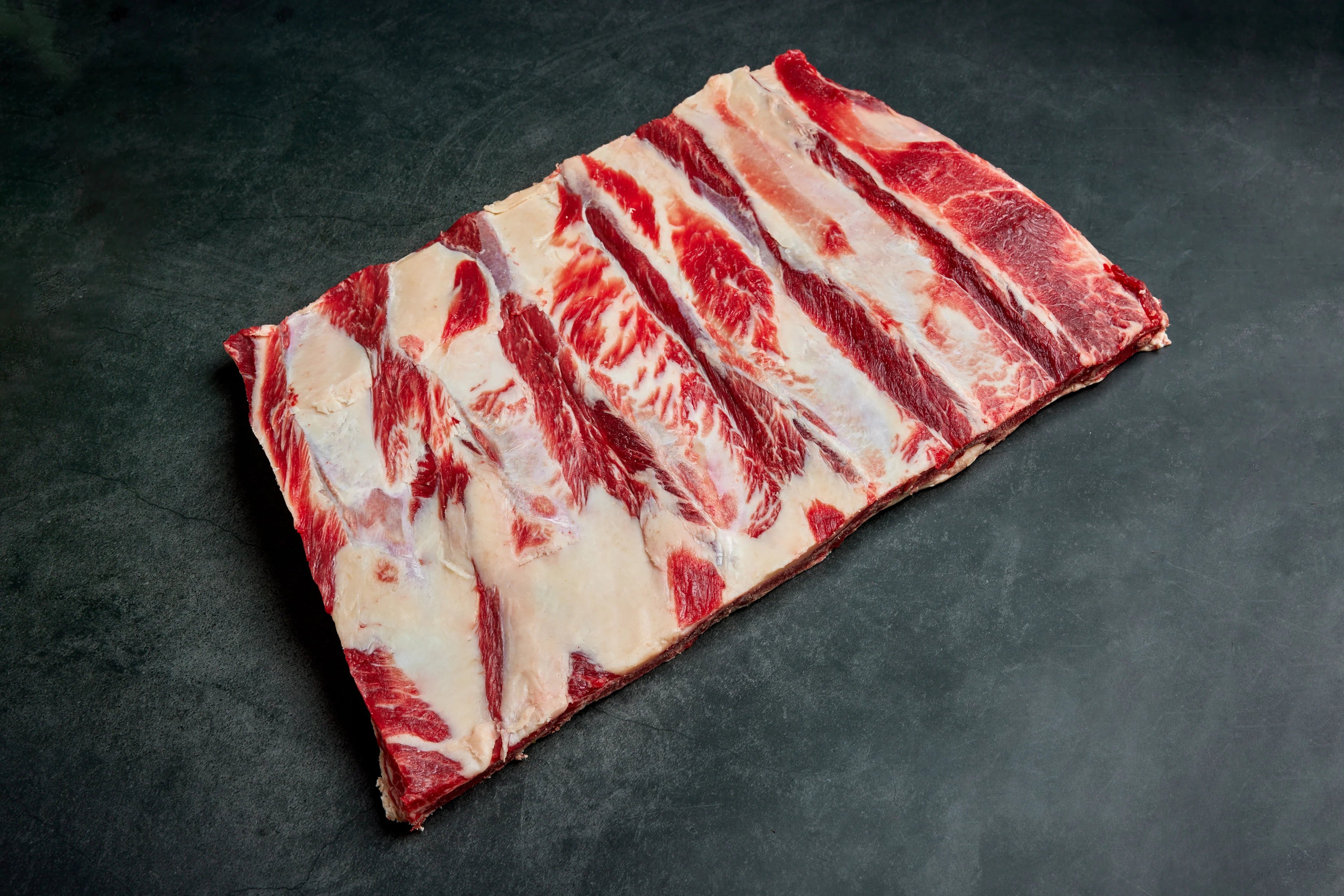 Our Farm Grass Fed Beef